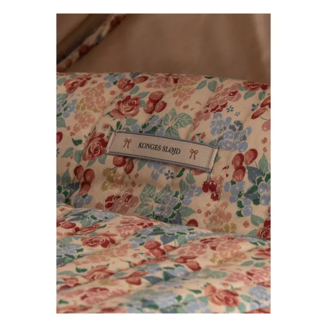 Landau pour poupée Minnie Vienna | Rose