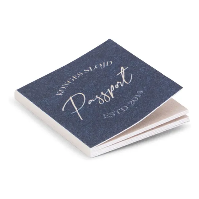 El osito de peluche y su maleta