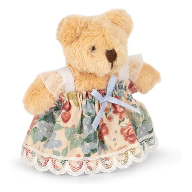 Ourson et son dressing