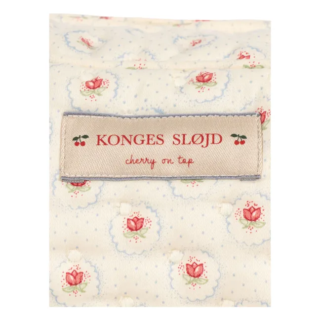 Mirage toiletry bag | Ecru