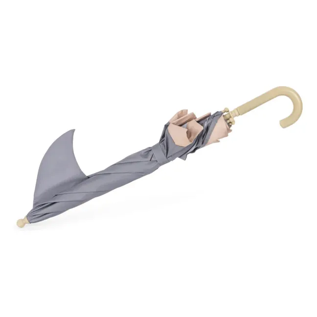 Parapluie Requin | Gris