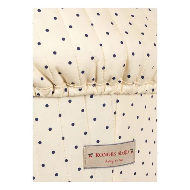 Landau pour poupée Minnie Estate Dot | Blanc