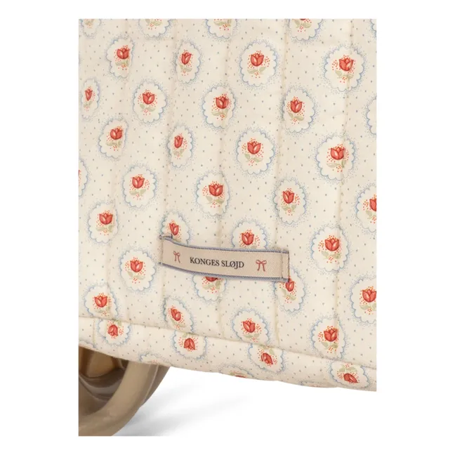 Carro de la compra Mirage | Crudo