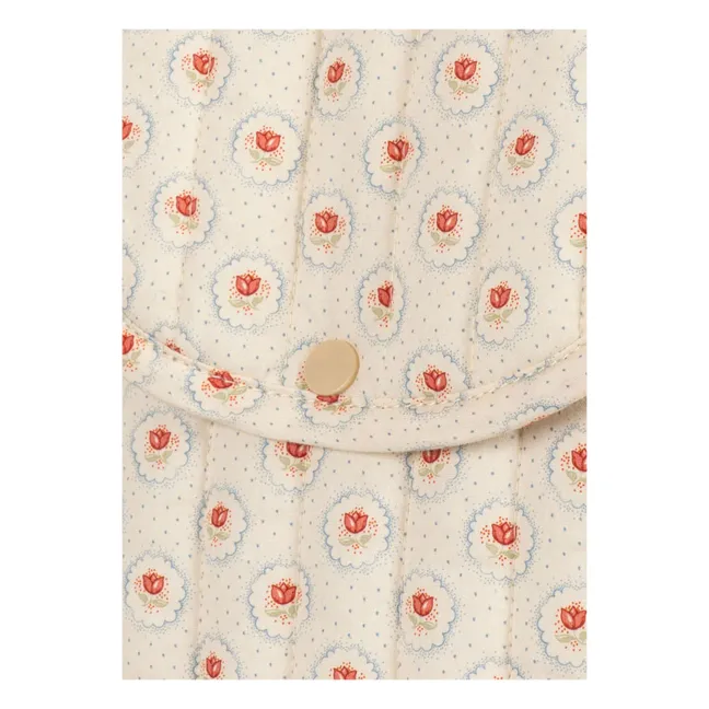 Mirage shopping cart | Ecru