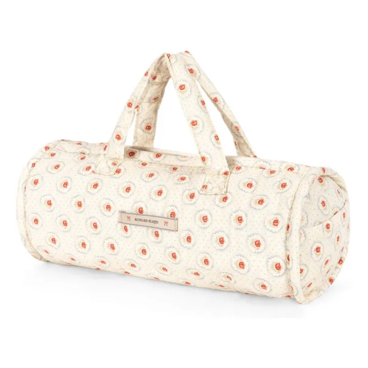 Cama paraguas Mirage para muñecas | Crudo- Imagen del producto n°5