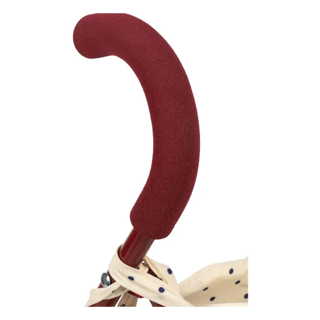 Poussette pour poupée Estate Dot | Blanc