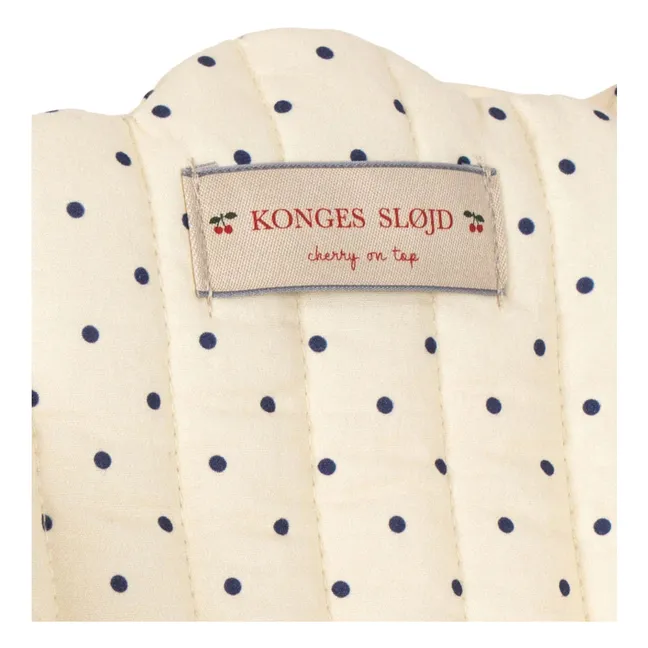 Poussette pour poupée Estate Dot | Blanc