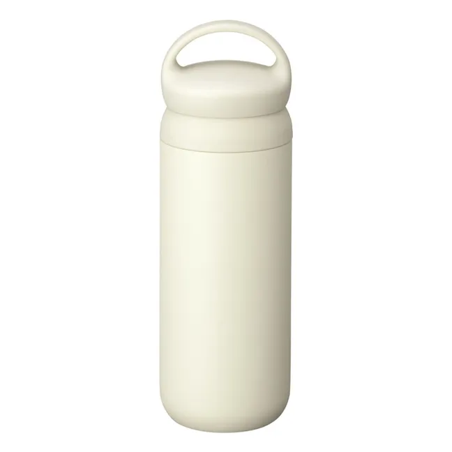 Gourde Day Off - 900ml | Blanc