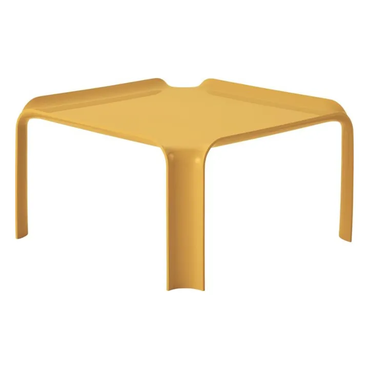 Mesa de centro T877, Pierre Paulin | Ocre- Imagen del producto n°0