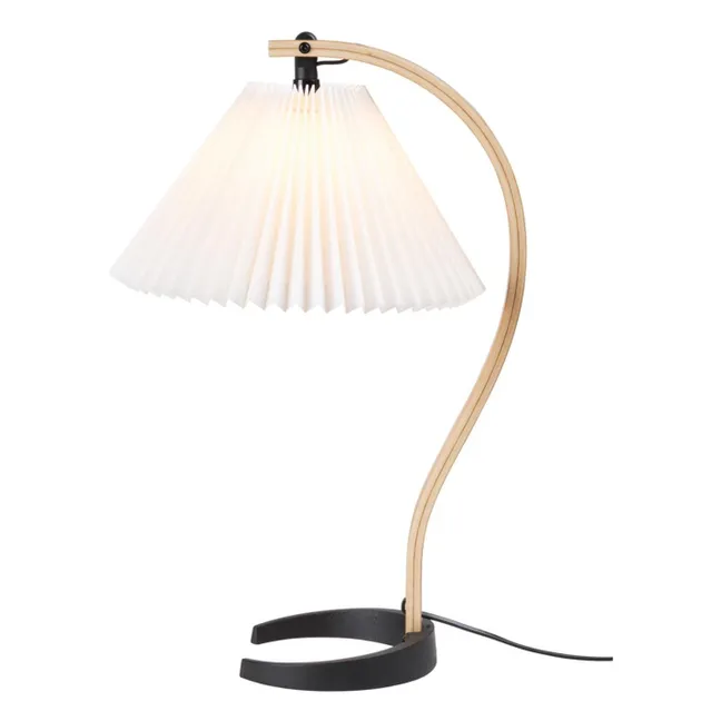 Table lamp Timberline, Mads Caprani | White