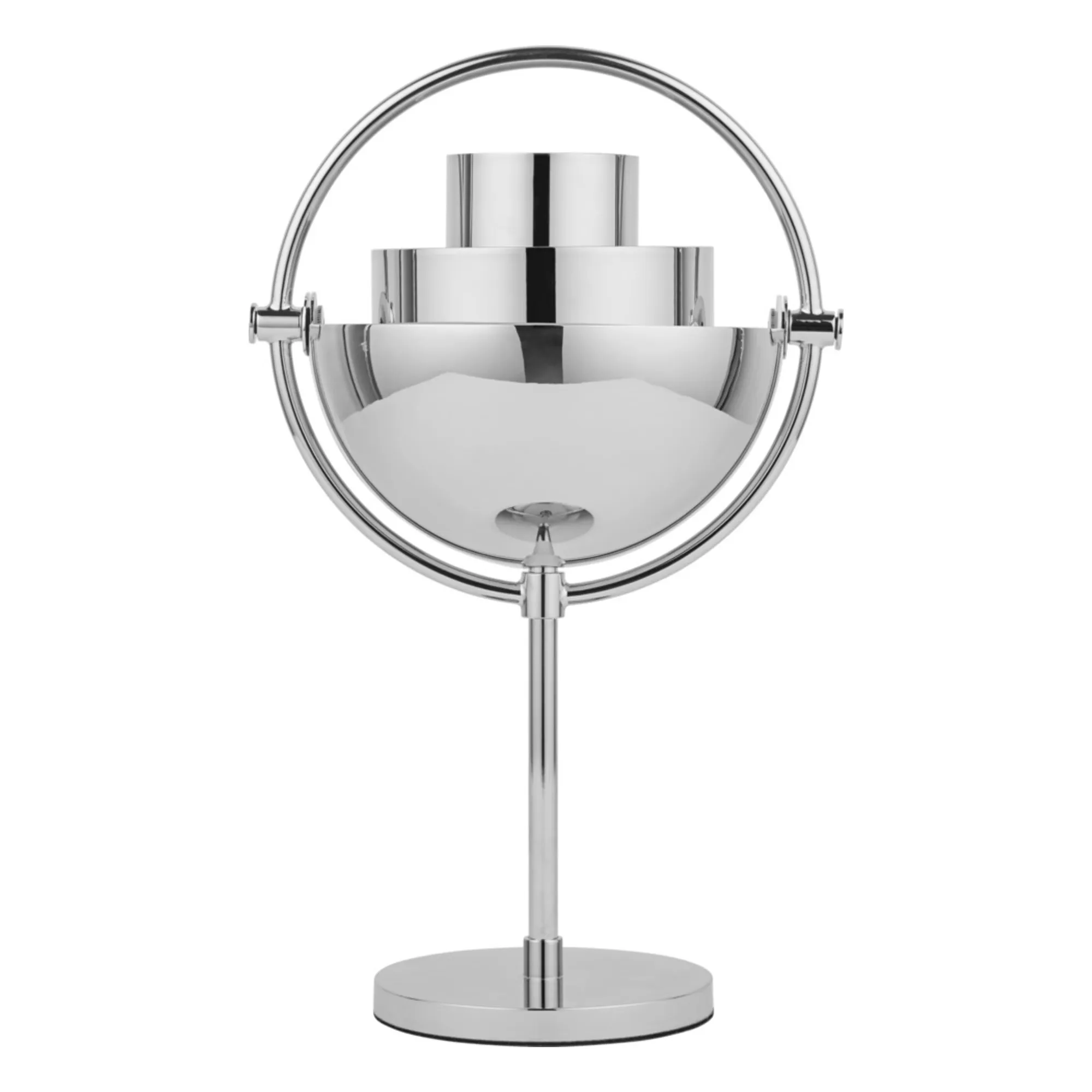 Lampe portable Multi-Lite, Louis Weisdorf | Chromé- Image produit n°4