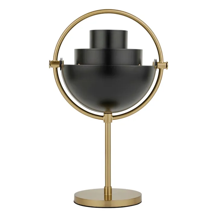 Lampe portable Multi-Lite, Louis Weisdorf | Noir mat- Image produit n°3