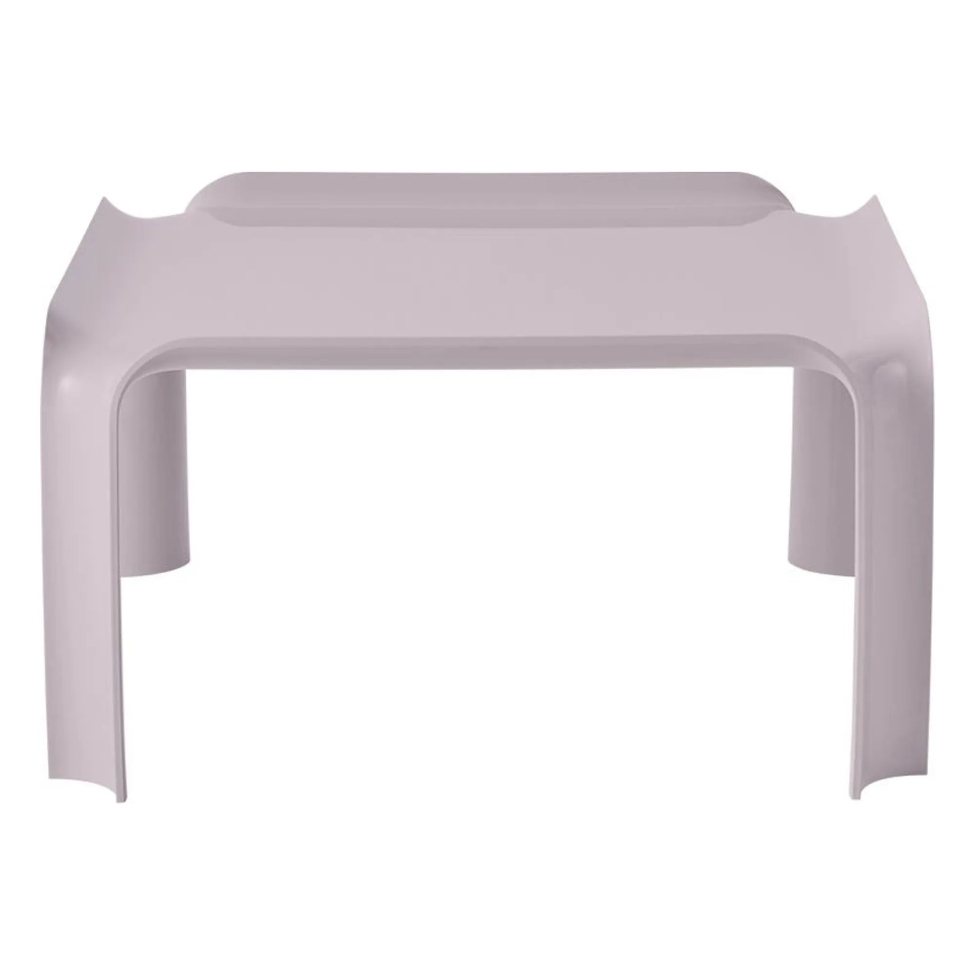 Table basse T877, Pierre Paulin | 	Lilas- Image produit n°2
