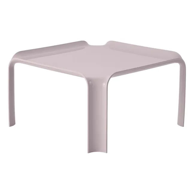 Table basse T877, Pierre Paulin | 	Lilas