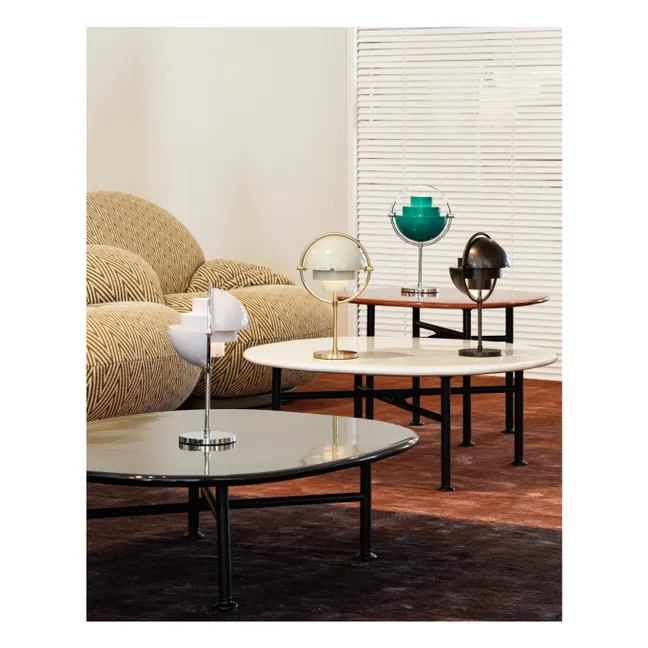 Lampe portable Multi-Lite, Louis Weisdorf | 	Lilas