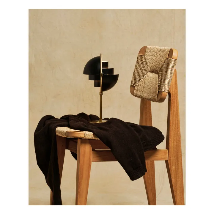 Lampe portable Multi-Lite, Louis Weisdorf | Noir mat- Image produit n°5