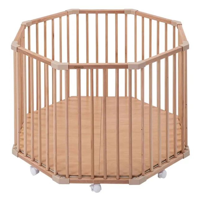 Parc Basile | Naturel