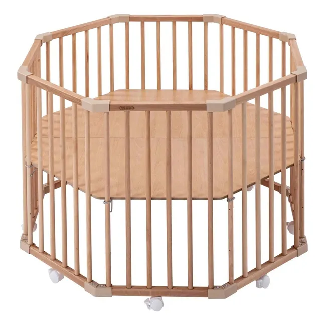 Parc Basile | Naturel