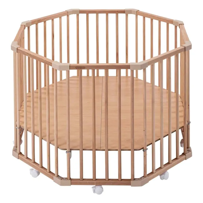 Parc Basile | Naturel