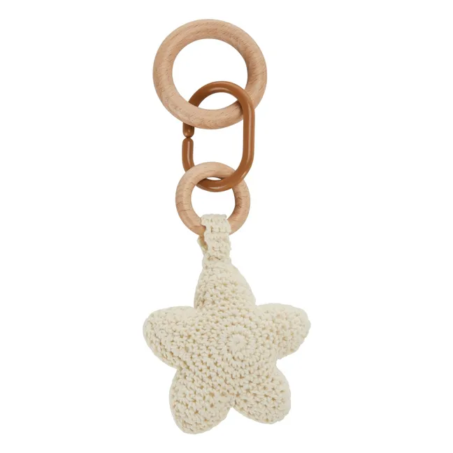 Swallow arch accessories - Set of 4 | Ecru