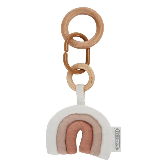 Accesorios para arco de golondrina - Lote de 4 | Crudo