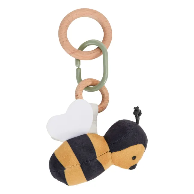 Bucolique play arch accessories - Set of 4 | Sage