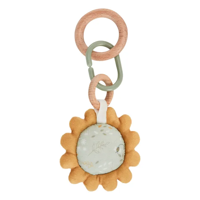 Accesorios para arcos bucólicos - Lote de 4 | Salvia