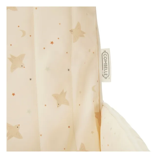 Coussin pour chaise haute Hirondelle | Ecru