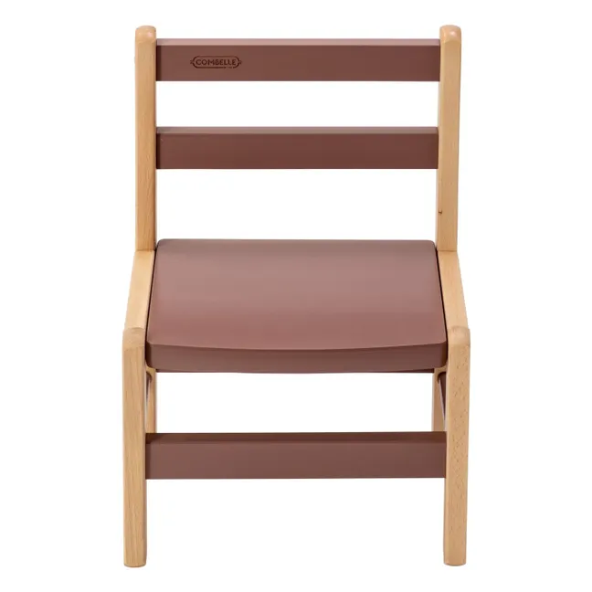 Sedia Louise | Rosa antico