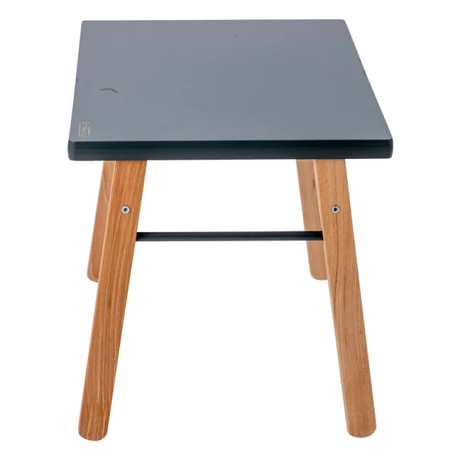 Gabriel table | Dark khaki