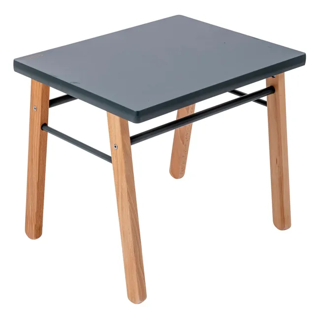 Gabriel table | Dark khaki