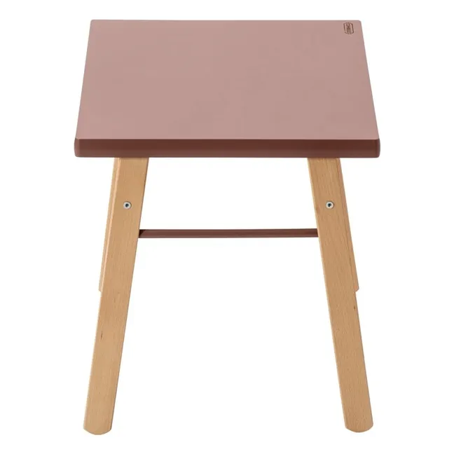 Gabriel table | Dusty Pink