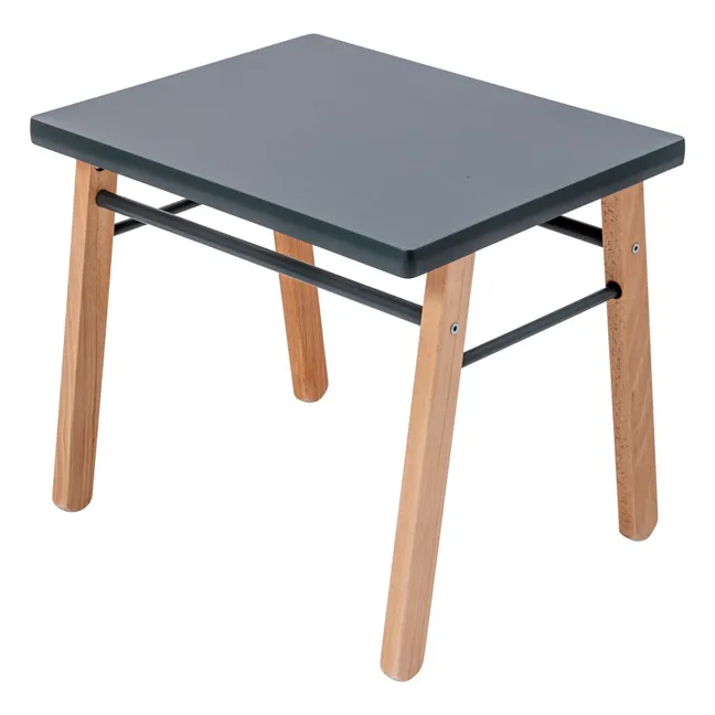 Gabriel table | Dark khaki