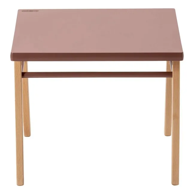 Gabriel table | Dusty Pink