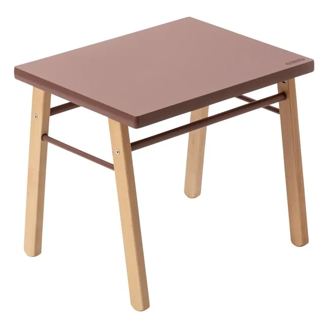 Gabriel table | Dusty Pink