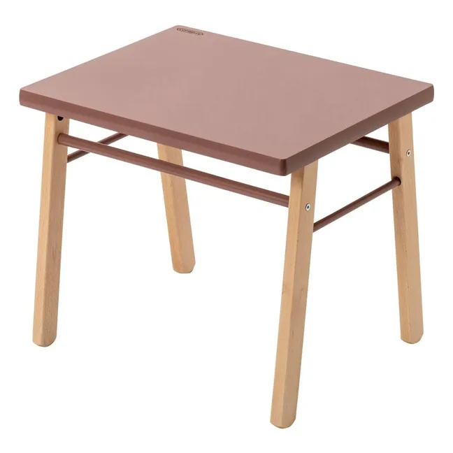 Gabriel table | Dusty Pink