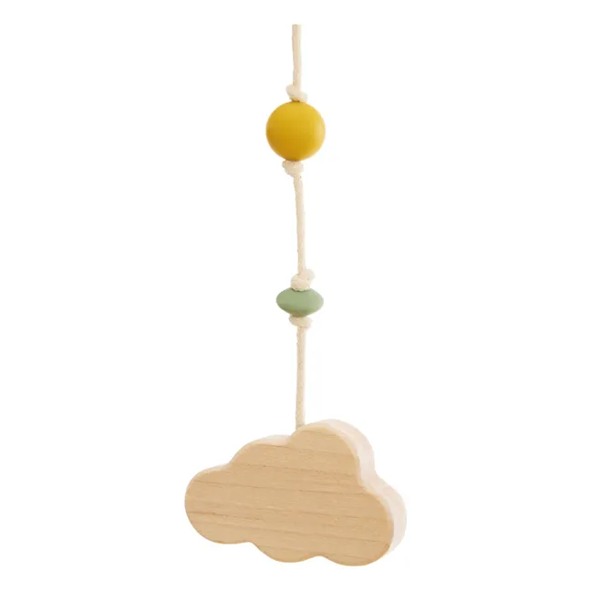 Mobile musical Bucolique | Sauge