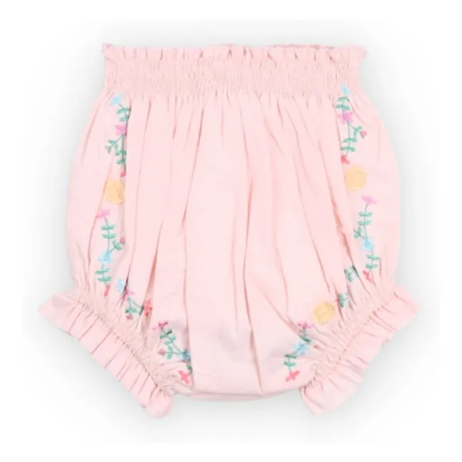 Bloomer Orchid | Rose pâle