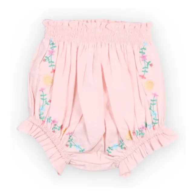 Bloomer Orchid | Rose pâle