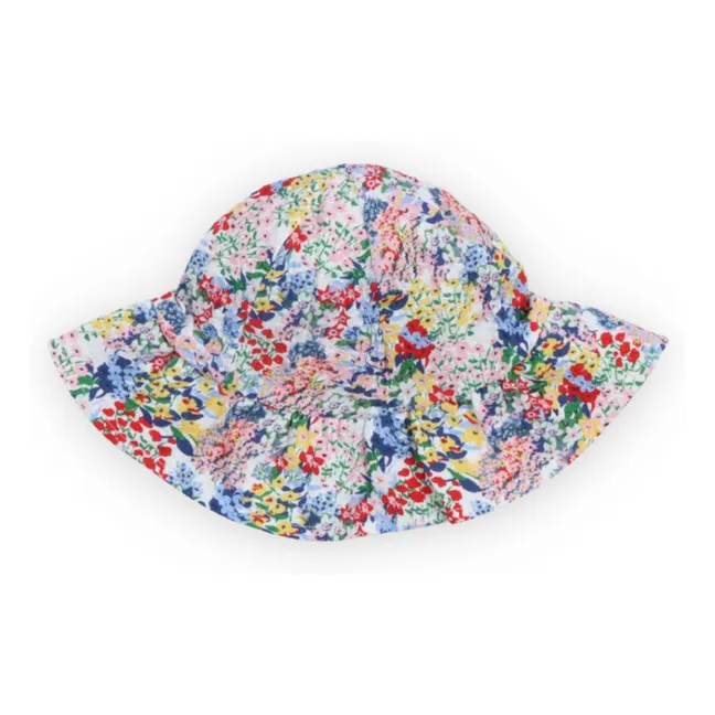 Flor de Verbena Bob | Azul