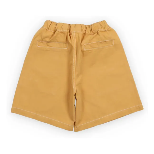 Cosmos de las Bermudas | Amarillo Mostaza