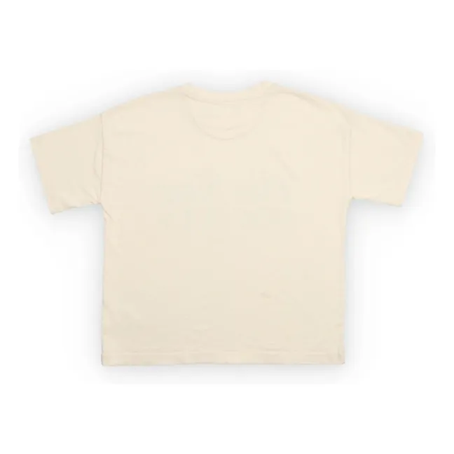 Bonsai T-Shirt | Seidenfarben