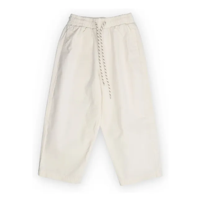 Hose Cordon Gorse | Seidenfarben