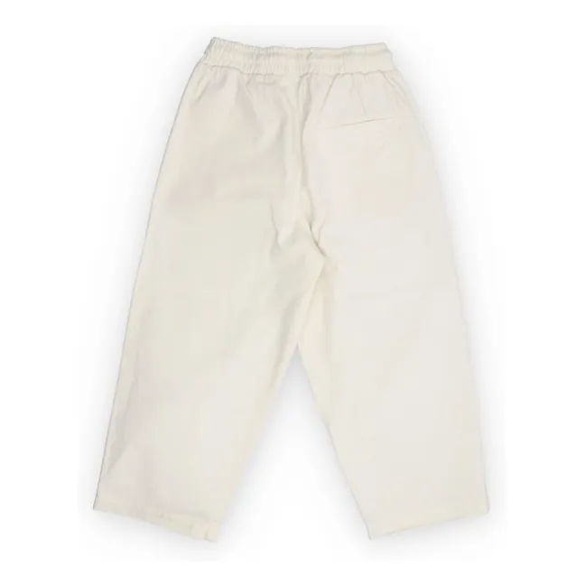 Hose Cordon Gorse | Seidenfarben