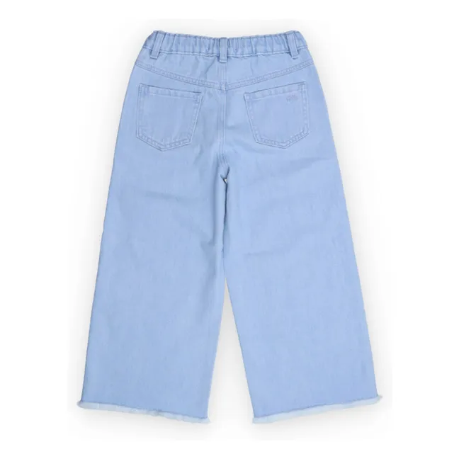 Jean Ginger | Bleu Clair