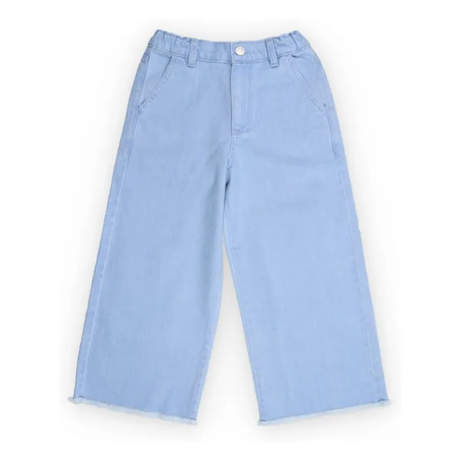 Jean Ginger | Bleu Clair