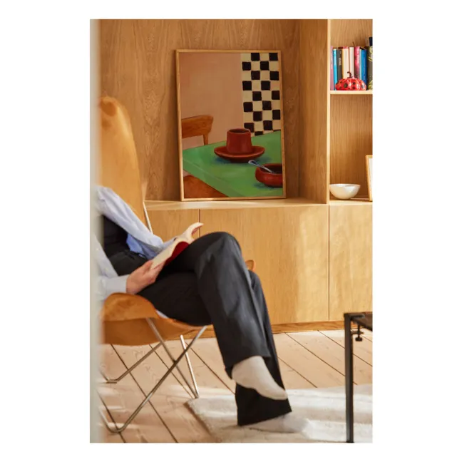 Cartel After Coffee, Beth Kay | Verde