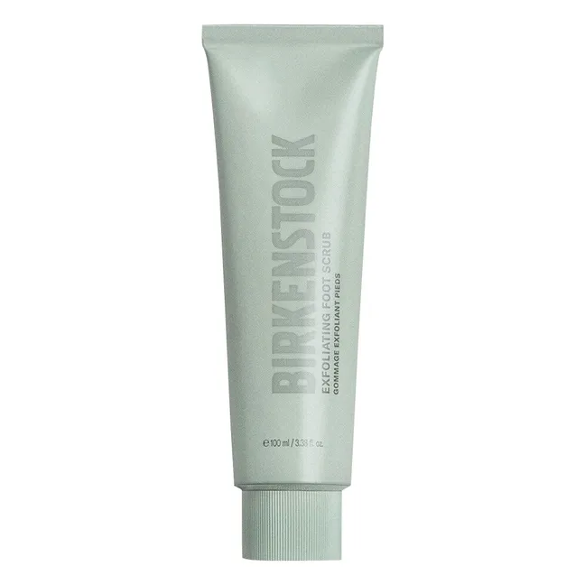 Scrub esfoliante per i piedi - 100 ml