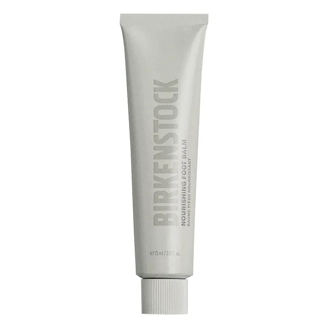 Baume pieds nourrissant - 75 ml