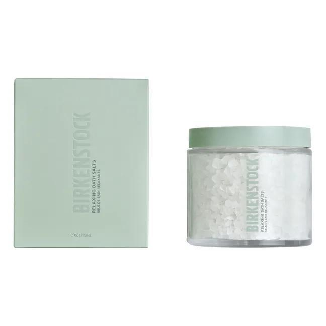Sali da bagno rilassanti - 100 g